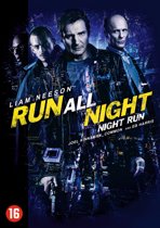 Run All Night (dvd)
