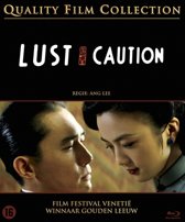 Lust Caution (blu-ray)