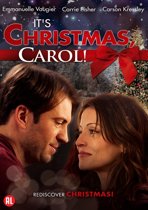 It's Christmas, Carol (dvd)