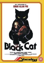 Black Cat (dvd)