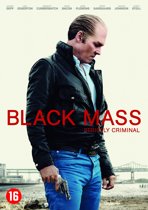Black Mass (dvd)