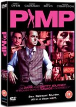 Pimp (dvd)