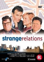 Strange Relations (dvd)