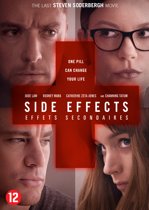 Side Effects (dvd)