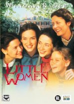 Little Women (dvd)