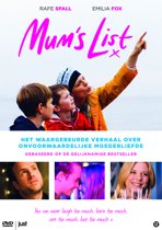 Mum's List (dvd)
