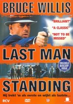Last Man Standing (dvd)