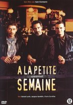 A La Petite Semaine (dvd)