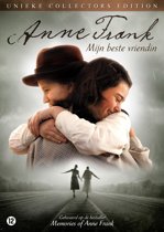 Anne Frank Mijn Beste Vriendin (dvd)