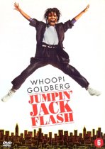 Jumpin' Jack Flash (dvd)