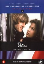 Police (dvd)