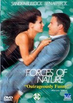 Forces Of Nature (dvd)