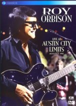 Roy Orbison - Live At Austin City Limits (dvd)