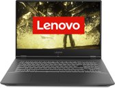 Lenovo Legion Y540 81Q4004MMH - Gaming Laptop - 17