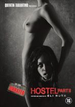 Hostel Part II (dvd)