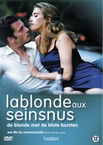 La Blonde Aux Seins Nus (dvd)