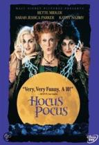 Hocus Pocus (dvd)