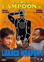 Loaded Weapon 1 (dvd)