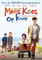 Mees Kees Op Kamp (dvd)