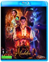 Aladdin (blu-ray)