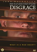 Disgrace (dvd)