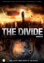 The Divide (dvd)
