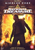 National Treasure (dvd)