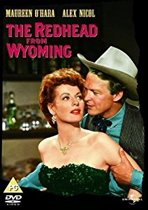 Redhead From Wyoming (dvd)