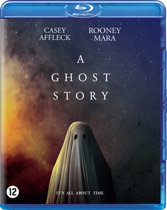 A Ghost Story (blu-ray)
