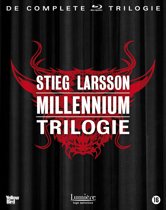 Millennium Trilogie (Extended Edition) (blu-ray)