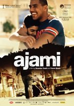 Ajami (dvd)