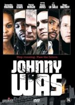 Johnny Was (dvd)