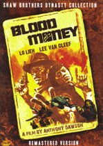 Blood Money (import) (dvd)