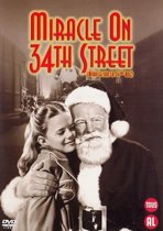 Miracle on 34th Street (1947) (dvd)