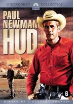 Hud (dvd)