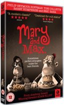 Mary & Max (import) (dvd)
