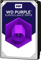 Western Digital Purple 3.5'' 12000 GB SATA III