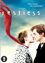 Restless Dvd