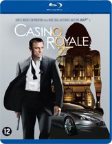Casino Royale (blu-ray)
