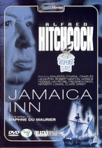Jamaica Inn (dvd)