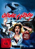Birds of Prey (import) (dvd)
