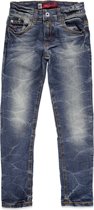 jongens Broek Blue Rebel Jongens Jeans - Blauw - Maat 92 8717529744095