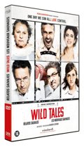 Wild Tales (Relatos Salvajes) (dvd)
