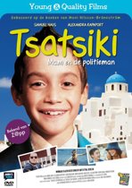 Tsatsiki - Mam En De Politieman (dvd)