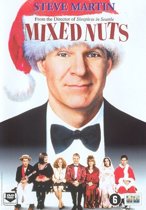 Mixed Nuts (dvd)