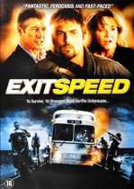 Exit Speed (dvd)