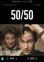 50/50 (Dvd)