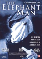 Elephant Man (dvd)