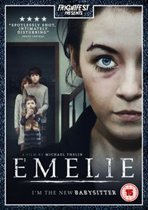 Emelie (import) (dvd)