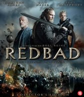 Redbad (Collector's Edition)(Blu-ray)